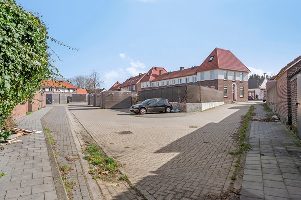 Medium property photo - Rijksweg Noord 253, 6136 AC Sittard